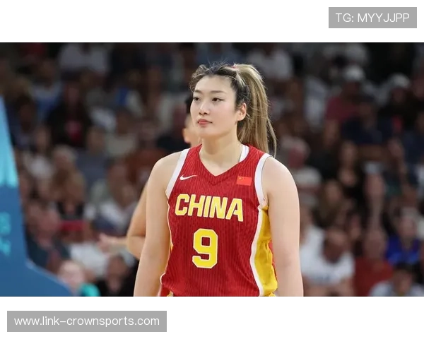 从头号得分手到战术牵引点 李梦外线角色转身折射中国女篮奥运新棋局