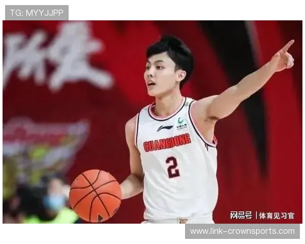 广东男篮季后赛新变量浮现 徐杰三分手感持续回暖或成争冠胜负手