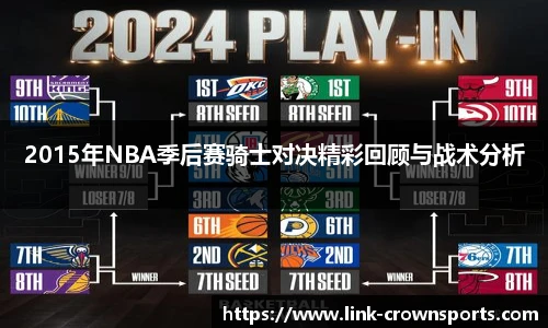 2015年NBA季后赛骑士对决精彩回顾与战术分析